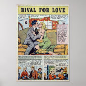 Romance Poster (Voorkant)