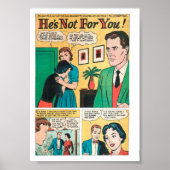  Romance Poster (Voorkant)