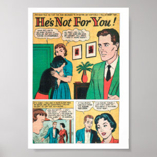 Romance Poster