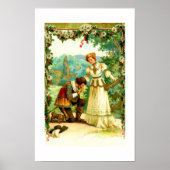 Romance Poster (Voorkant)
