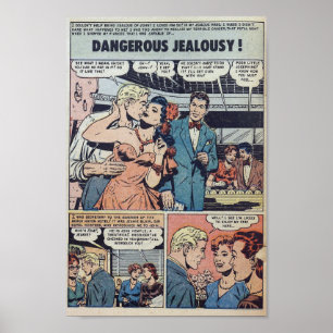  Romance Poster