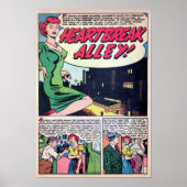  Romance Poster (Voorkant)