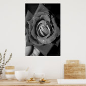 Romance Poster (Keuken)