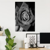 Romance Poster (Thuiskantoor)