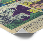  Romance Poster (Hoek)