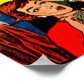  Romance Poster (Hoek)