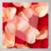 ROMANCE POSTER (Voorkant)