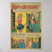  Romance Poster (Voorkant)