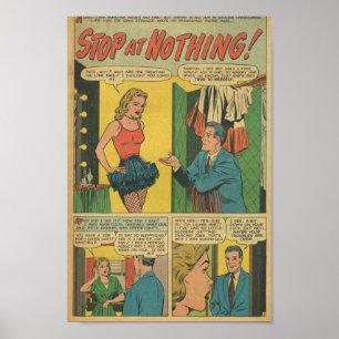 Romance Poster