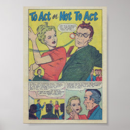 Romance Poster