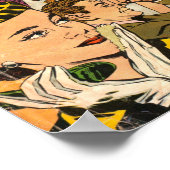  Romance Poster (Hoek)