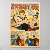 Romance Poster (Voorkant)