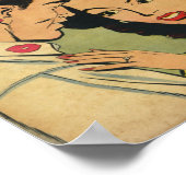  Romance Poster (Hoek)