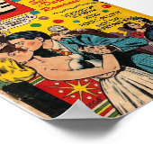  Romance Poster (Hoek)