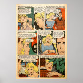Romance Poster (Voorkant)