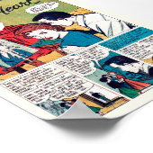  Romance Poster (Hoek)