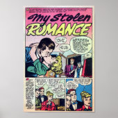  Romance Poster (Voorkant)