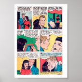  Romance Poster (Voorkant)