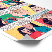  Romance Poster (Hoek)