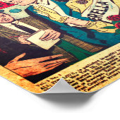  Romance Poster (Hoek)