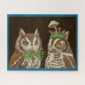 Romance puzzel (Horizontaal)