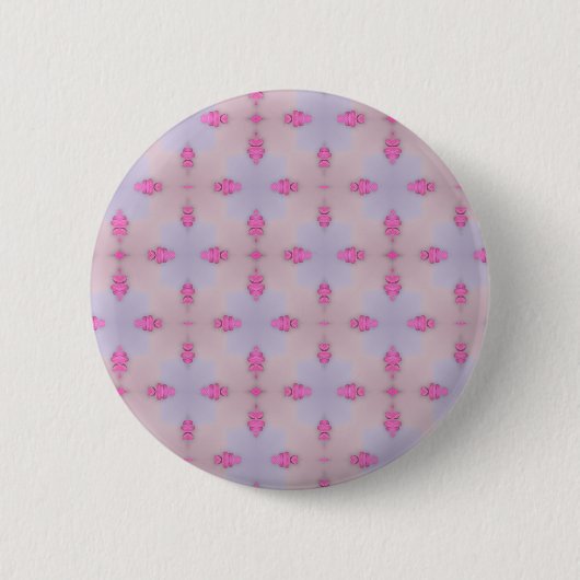 Romance Ronde Button 5,7 Cm (Voorkant)