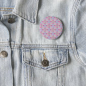 Romance Ronde Button 5,7 Cm (In situ)