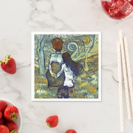 ROMANCE SERVET (Insitu)