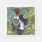 ROMANCE SERVET (Voorkant)