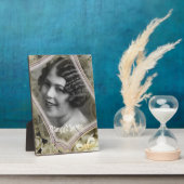 Romance Sheer Art Plaque Fotoplaat (Zijkant)