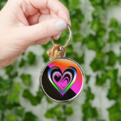 Romance Sleutelhanger (Hand)