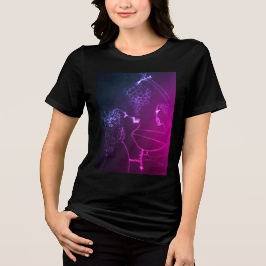 Romance T-Shirt (Voorkant)