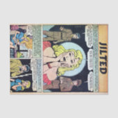  Romance Tissuepapier (Voorkant)