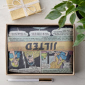  Romance Tissuepapier (Geschenk)