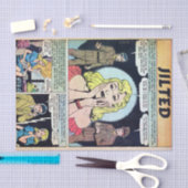  Romance Tissuepapier (Craft)