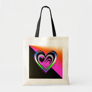 Romance Tote Bag