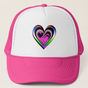 Romance Trucker Pet
