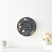 Romance V | Een echt liefdesverhaal eindigt nooit Ronde Klok (Huis)