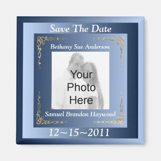 Romance van de Koningin Magneet