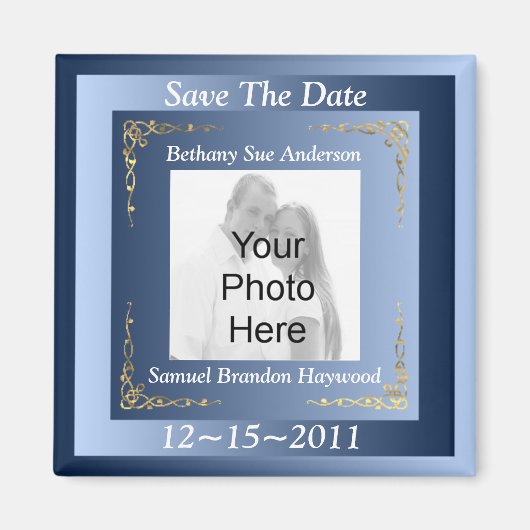 Romance van de Koningin Magneet (Voorkant)