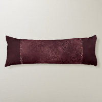 Romance van eierplanten| Paarse Roos Satin Grunge 