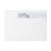 Romance waterverf (Achterkant)