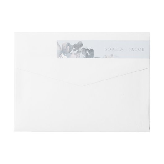 Romance waterverf (Achterkant)