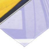 Romancen in ware oorlog #7 tafelkleed (Gekanteld)