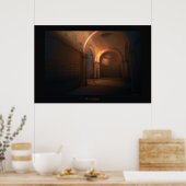 Romane Poster (Keuken)