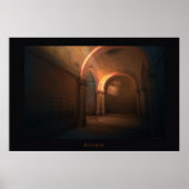 Romane Poster (Voorkant)