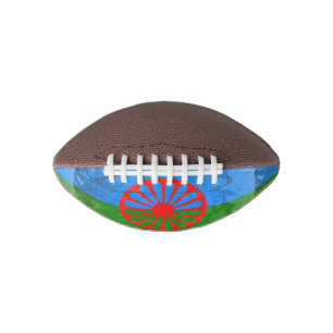Romani American Football