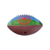 Romani American Football (Gedraaid 270)