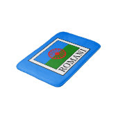 Romani Badmat (Gekanteld)