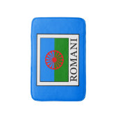 Romani Badmat (Voorkant Verticaal)